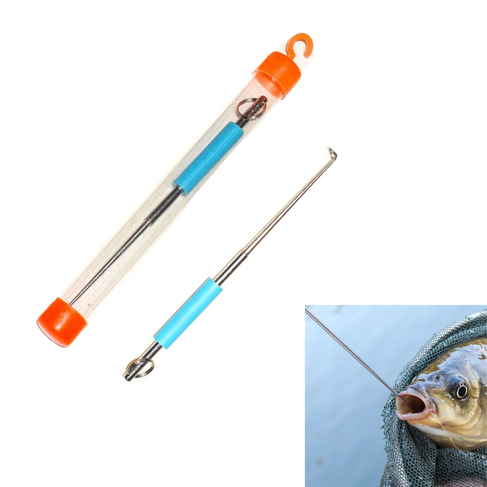 Fishing Equipment Target - 1 adet kolay balık oltası sökücü