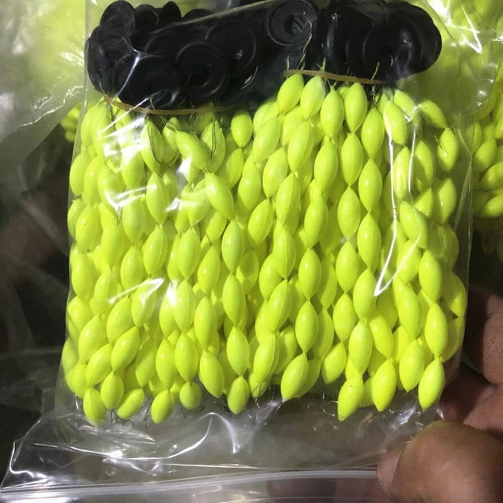 Fishing Equipment Clearance - 1 adet EVA kayma ers ers