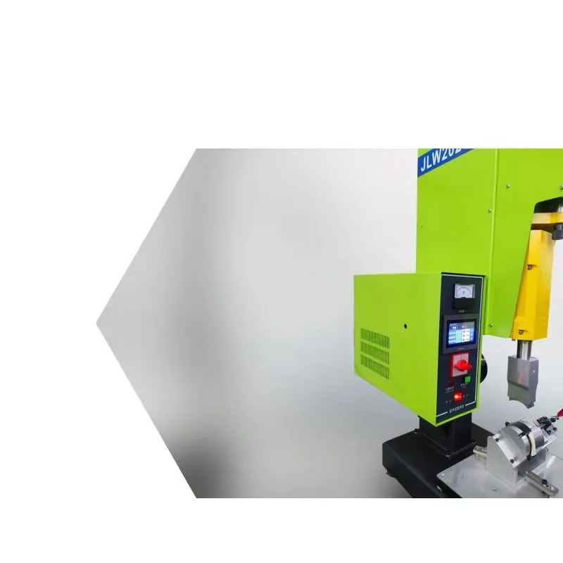 Fishing Equipment Manufacturers - Ultrasonik Kaynak Makinesi, Balık Yemleri Sert