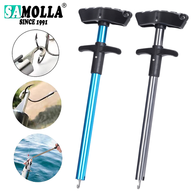 Fishing Equipment Target - Balıkçılık Kanca Sökücü Aracı Balıkçılık Cazibesi