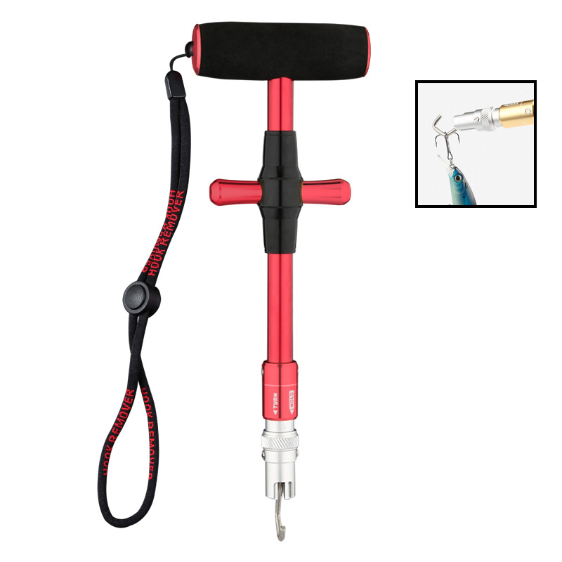 Fishing Equipment Target - TAKEDO BL-049 T Şeklinde Balıkçılık Kanca