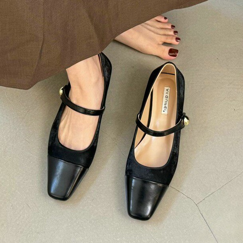 Mary Jane Kadınlar için Ayakka - Circle Hook Set incelemesi ve fiyatı