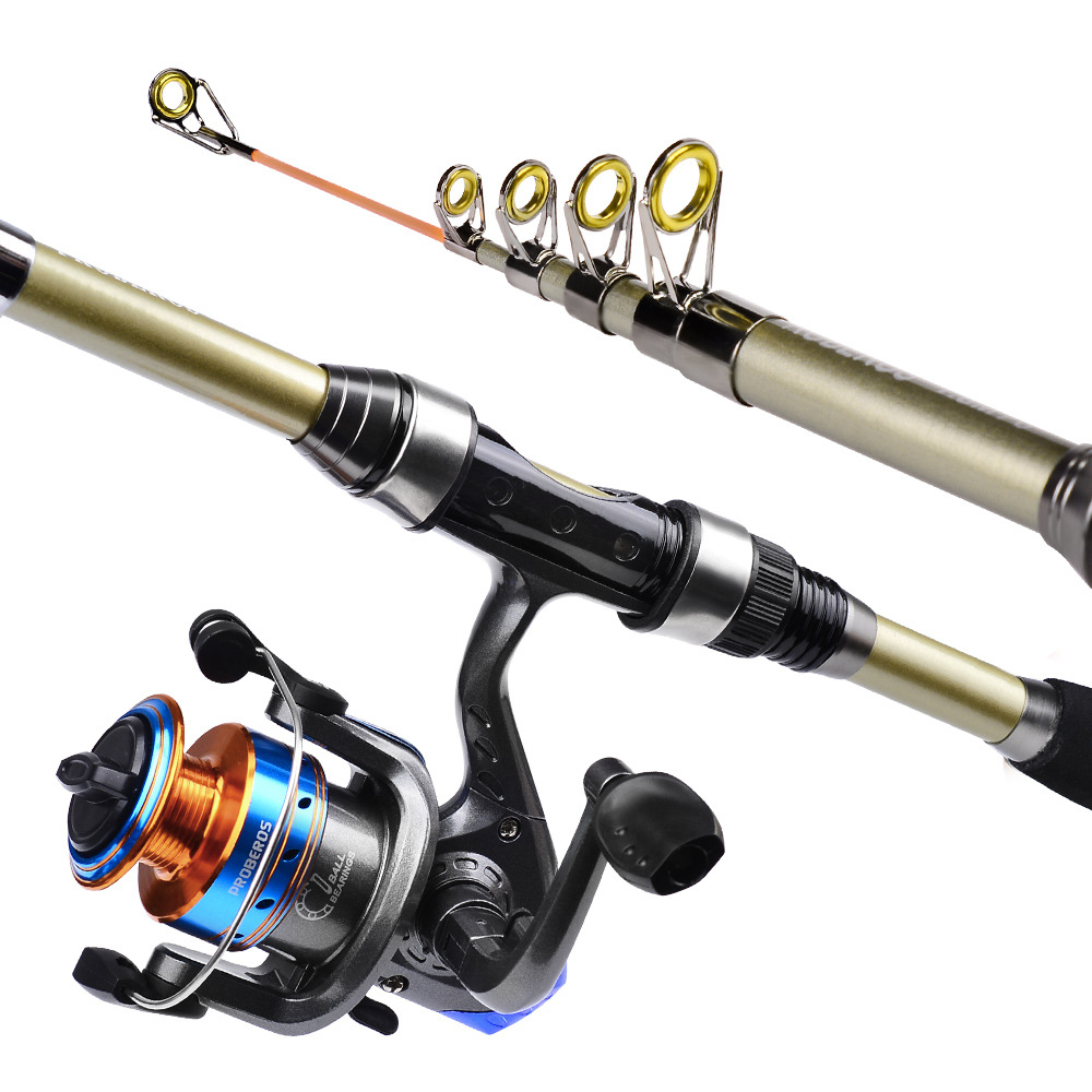 40 Parçalı Yeni Deniz Olta Set - Fly Fishing Set incelemesi ve fiyatı