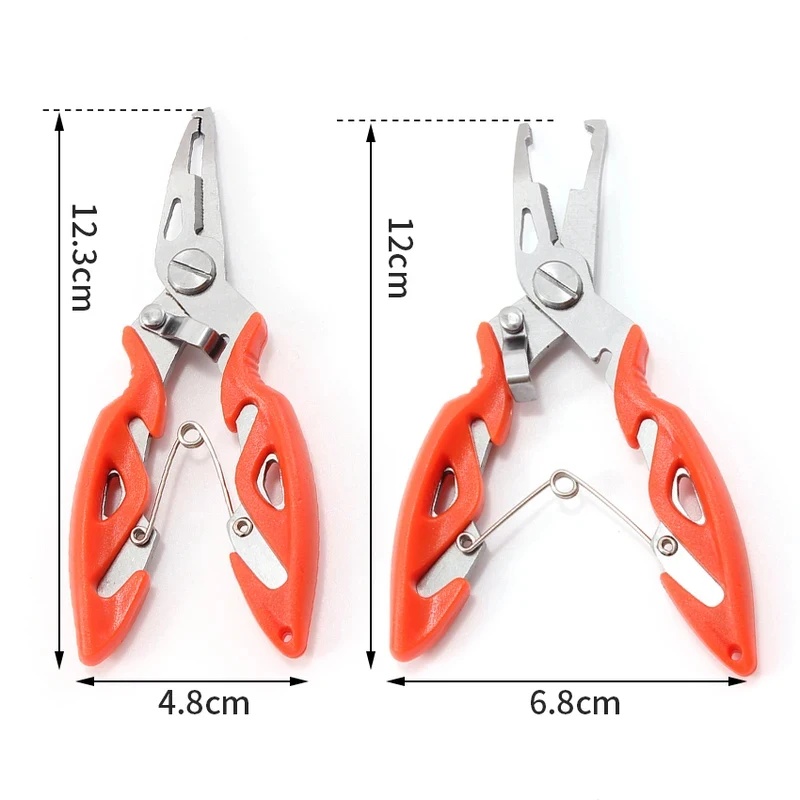 1/2/3 adet Çok Amaçlı Balıkçıl - Fly Fishing Set incelemesi ve fiyatı