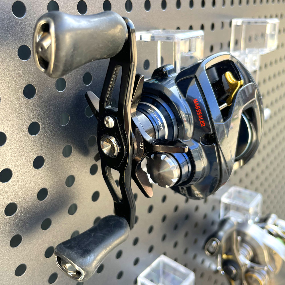 5 adet duvara monte balıkçılık - Fly Fishing Set incelemesi ve fiyatı
