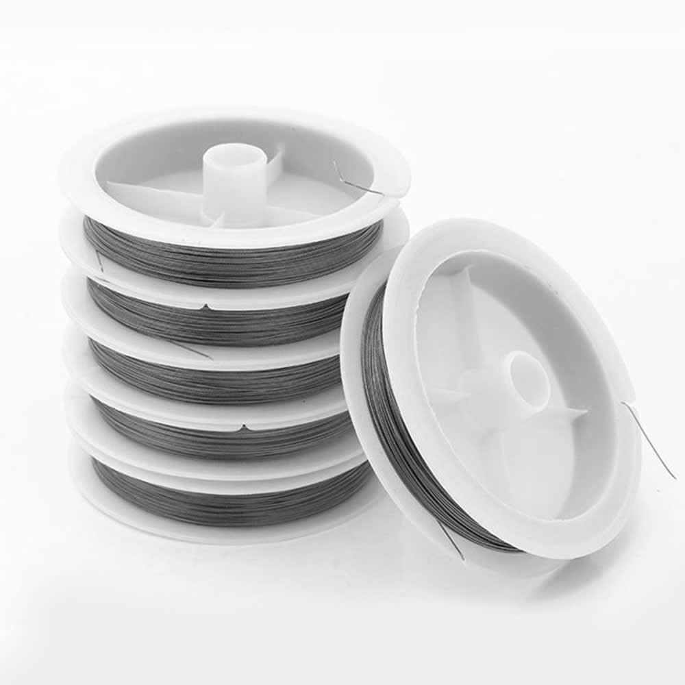 0.3-1mm Paslanmaz Çelik Tigert - Fishing Line incelemesi ve fiyatı