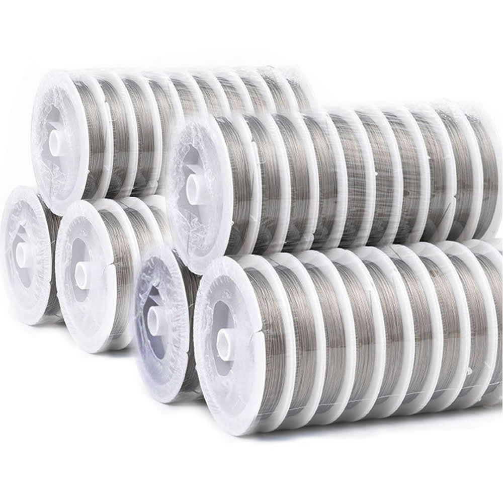 0.3-1mm Paslanmaz Çelik Tigert - Fishing Line incelemesi ve fiyatı