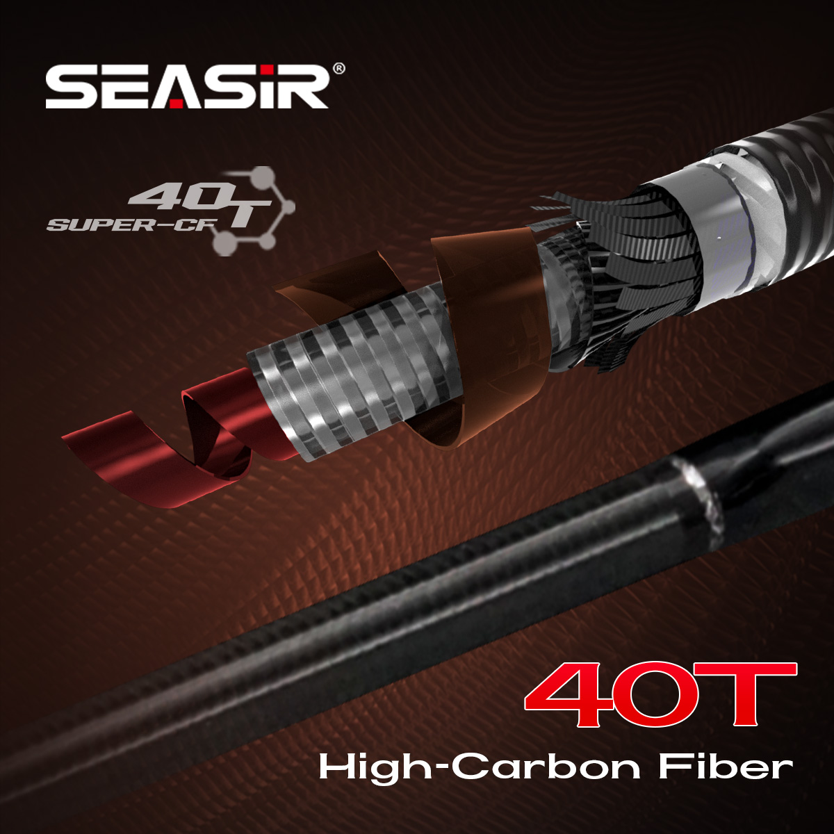 Seasir Salminus XF M/MH Spin v - Fishing Equipment Clearance incelemesi ve fiyatı