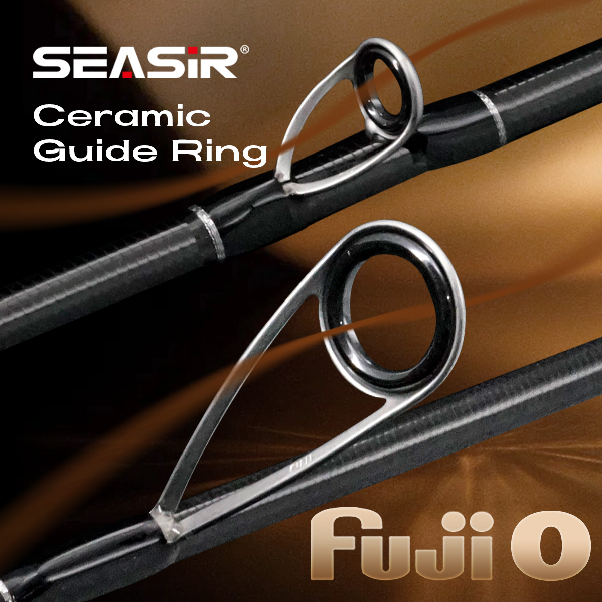 Seasir Salminus XF M/MH Spin v - Fishing Equipment Clearance incelemesi ve fiyatı