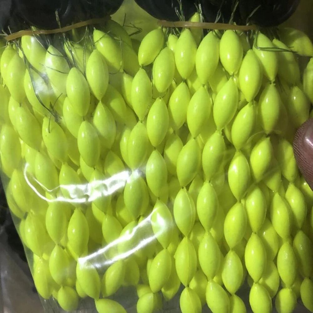 1 adet EVA kayma ers ers balık - Fishing Equipment Clearance incelemesi ve fiyatı
