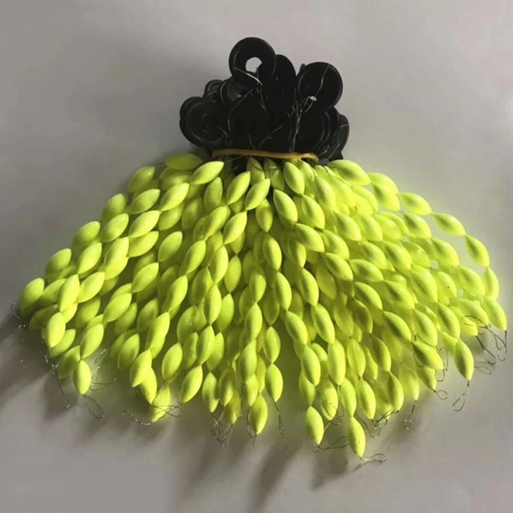 1 adet EVA kayma ers ers balık - Fishing Equipment Clearance incelemesi ve fiyatı