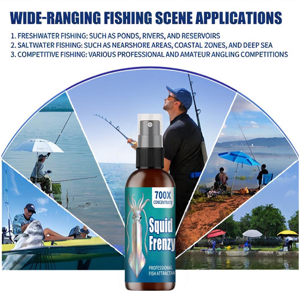 Kalamar Çok Etkili Balıkçılık  - Fishing Equipment Clearance incelemesi ve fiyatı