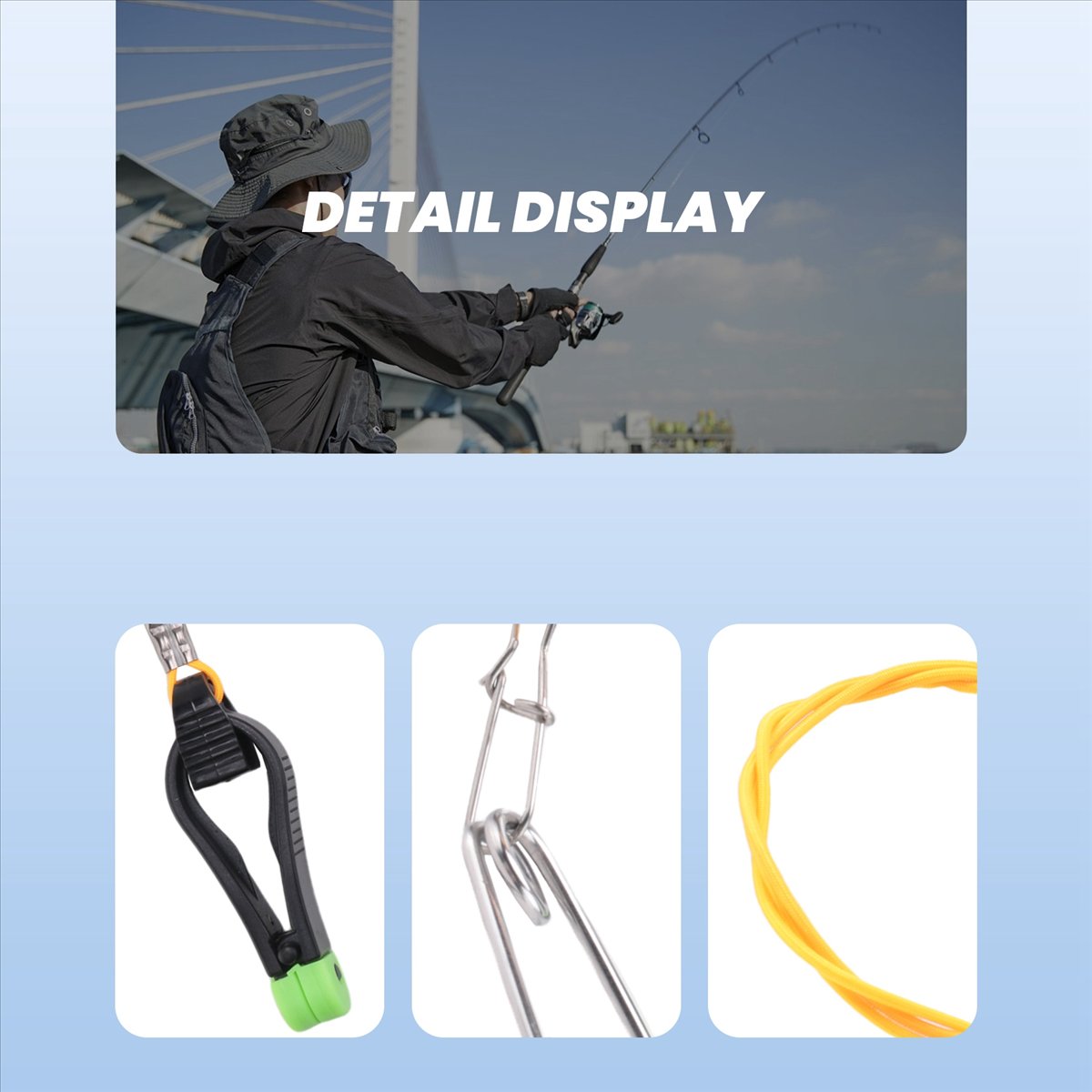 [MEGAL İNDİRİM]2 Adet Plus Lin - Fishing Line incelemesi ve fiyatı