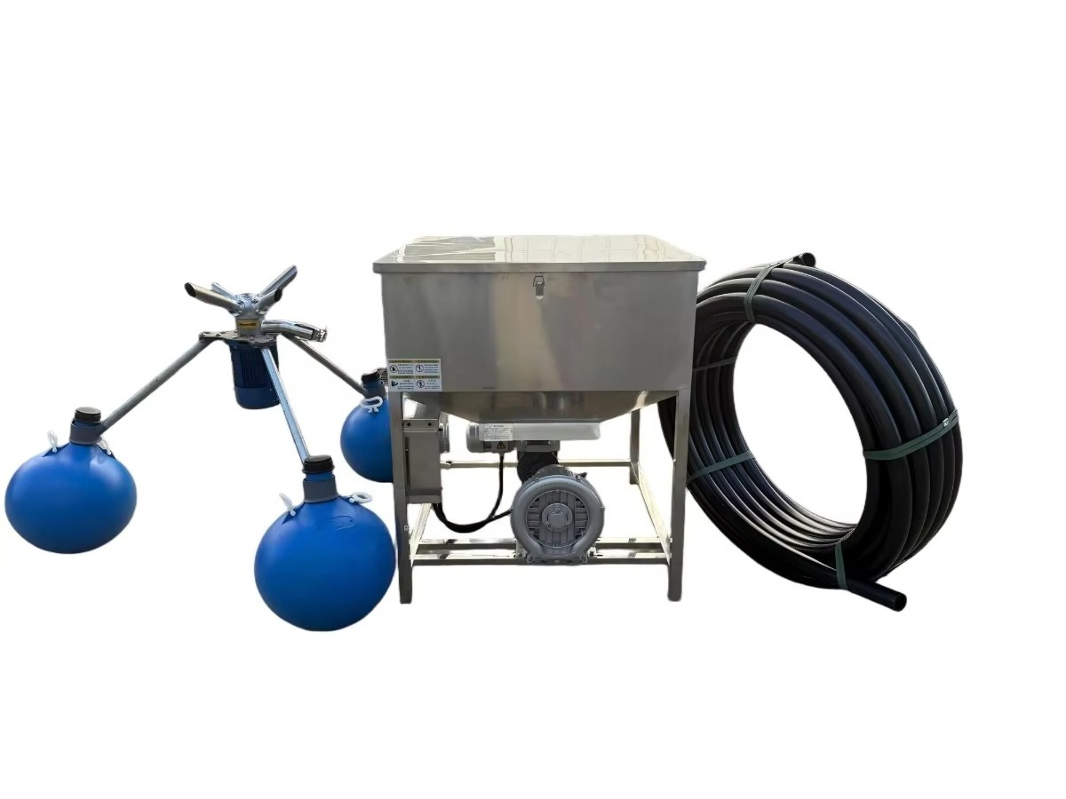 Balık Yemi Atma Makinesi Su Ür - Fishing Equipment Manufacturers incelemesi ve fiyatı