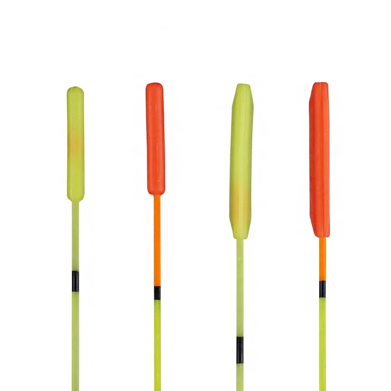 100 adet şamandıra kuyruk kauç - Fishing Equipment Clearance incelemesi ve fiyatı