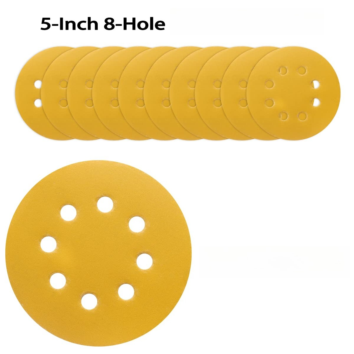 10-100 adet 5 inç 8 delikli zı - Circle Hook Set incelemesi ve fiyatı