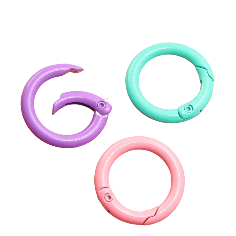 5-20 adet Renkli Bahar O Yüzük - Circle Hook Set incelemesi ve fiyatı