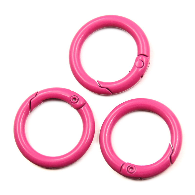 5-20 adet Renkli Bahar O Yüzük - Circle Hook Set incelemesi ve fiyatı