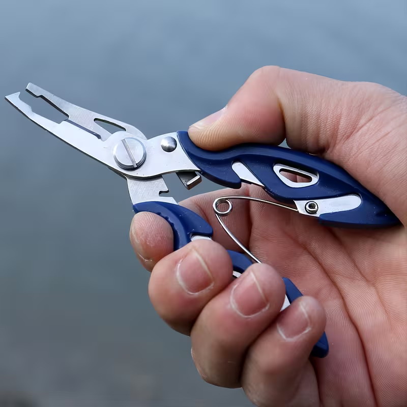 Çok fonksiyonlu balıkçılık pen - Fly Fishing Set incelemesi ve fiyatı