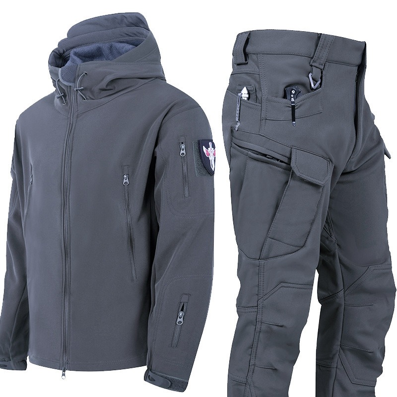 Erkek Kışlık Sıcak Polar Astar - Fishing Line incelemesi ve fiyatı