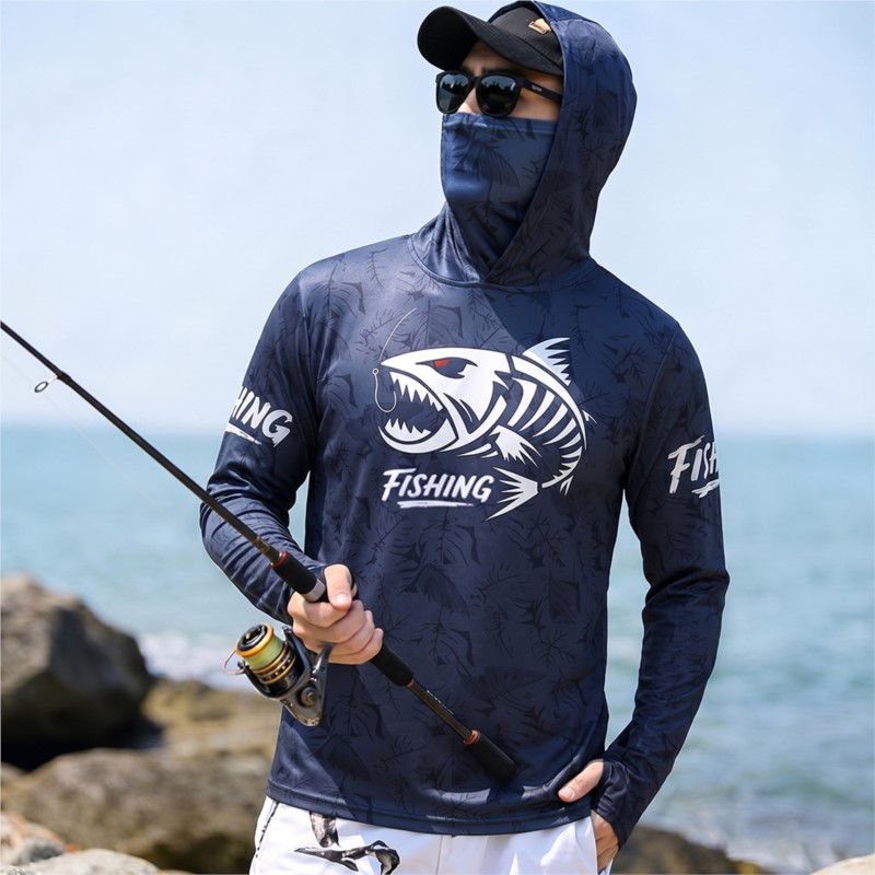 Güneş Korumalı Uzun Kollu Balı - Fishing Equipment Clearance incelemesi ve fiyatı