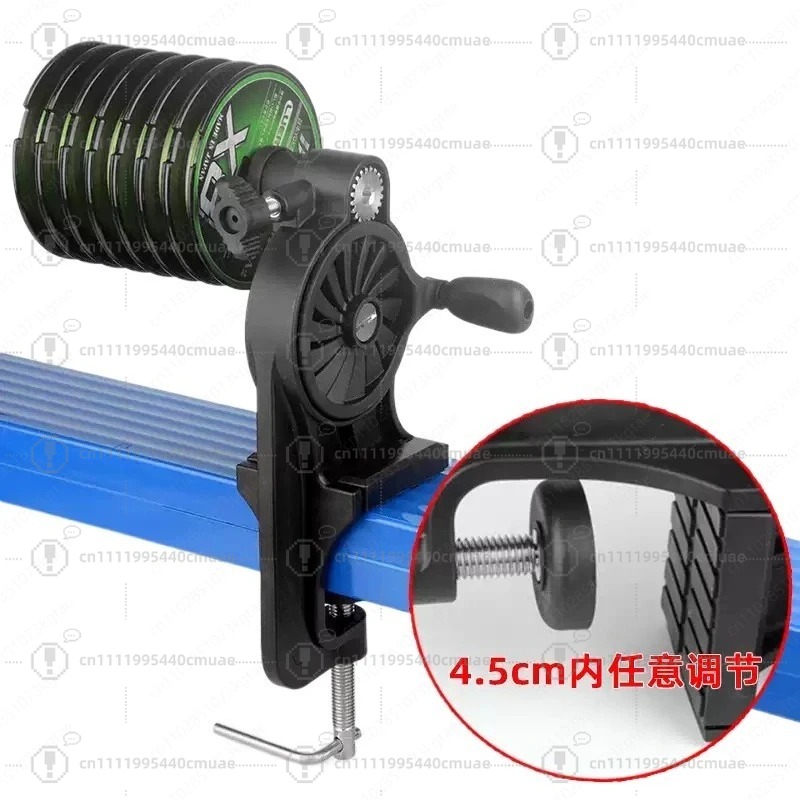 Olta sarım cihazı Misina cihaz - Fishing Line incelemesi ve fiyatı