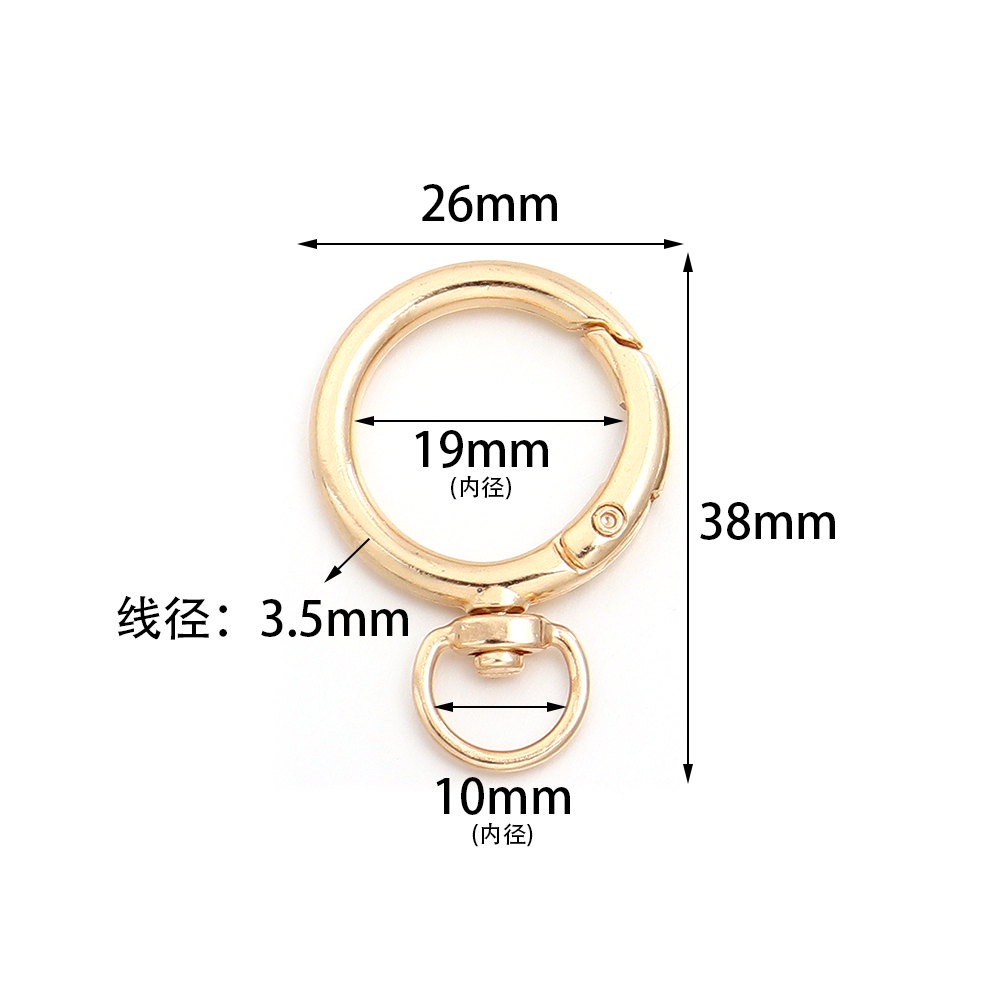 10 adet yuvarlak şekil rotasyo - Circle Hook Set incelemesi ve fiyatı