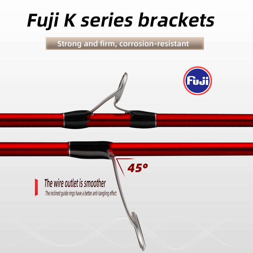 BALIKÇILAR İÇİN ORCA FUJI O GU - Fishing Equipment Clearance incelemesi ve fiyatı