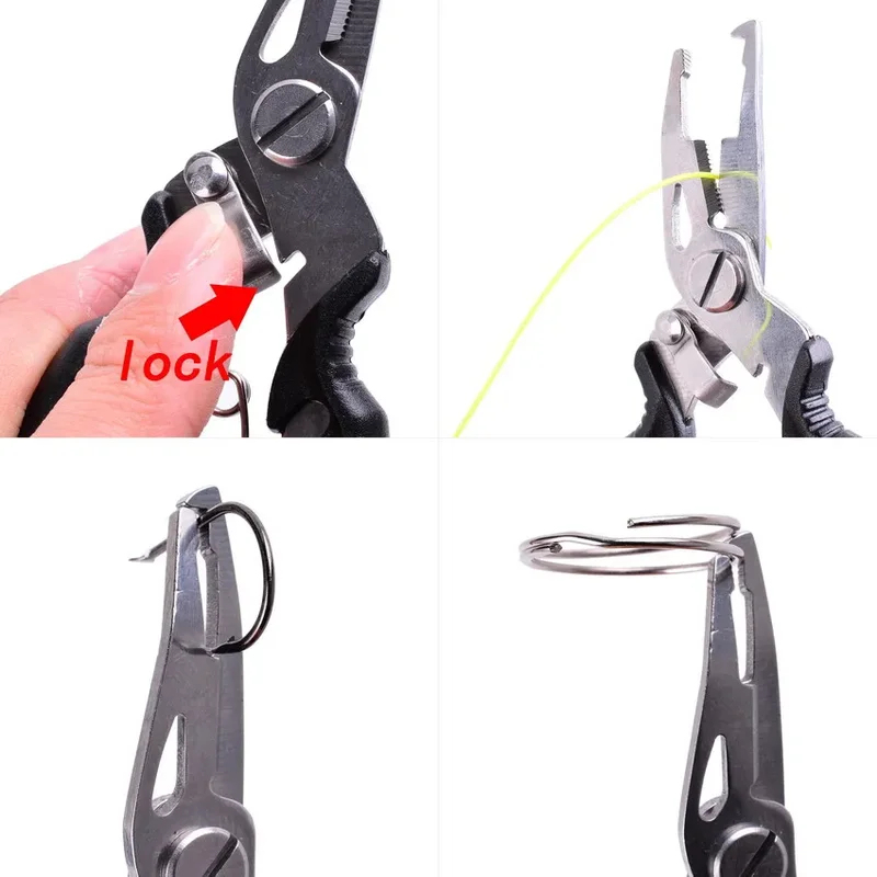 1-4 Set Çok Fonksiyonlu Balıkç - Fly Fishing Set incelemesi ve fiyatı