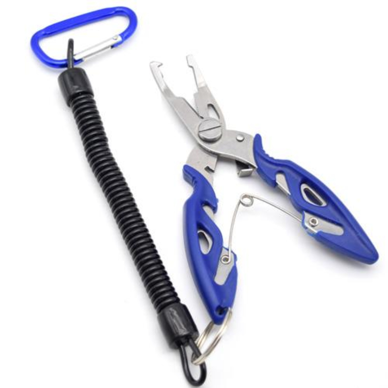1-4 Set Çok Fonksiyonlu Balıkç - Fly Fishing Set incelemesi ve fiyatı