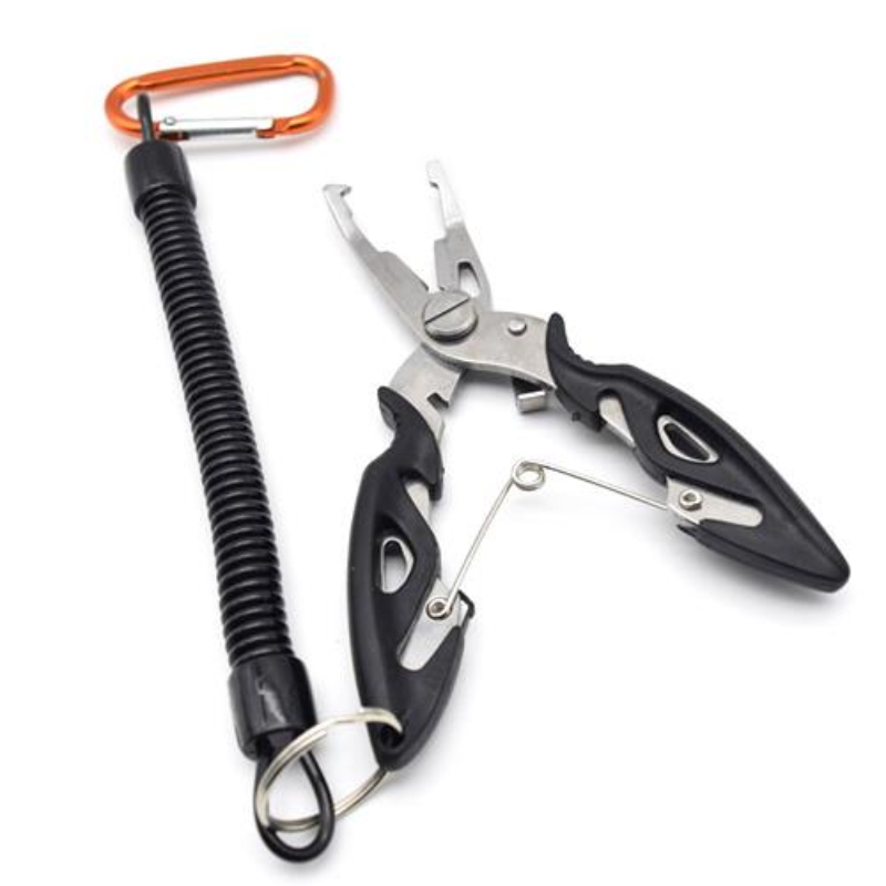 1-4 Set Çok Fonksiyonlu Balıkç - Fly Fishing Set incelemesi ve fiyatı
