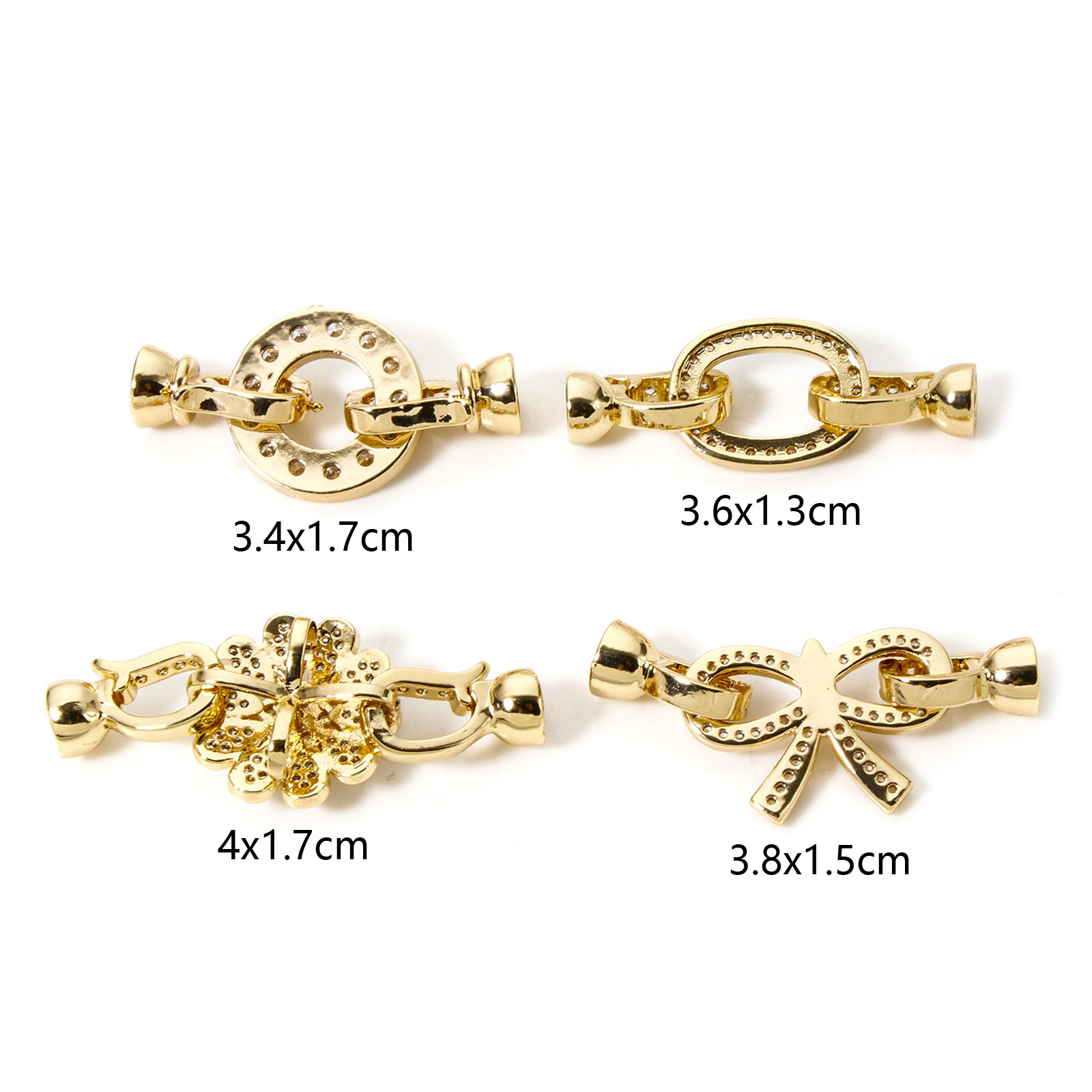 1 adet Pirinç Katlanır Klipsle - Circle Hook Set incelemesi ve fiyatı