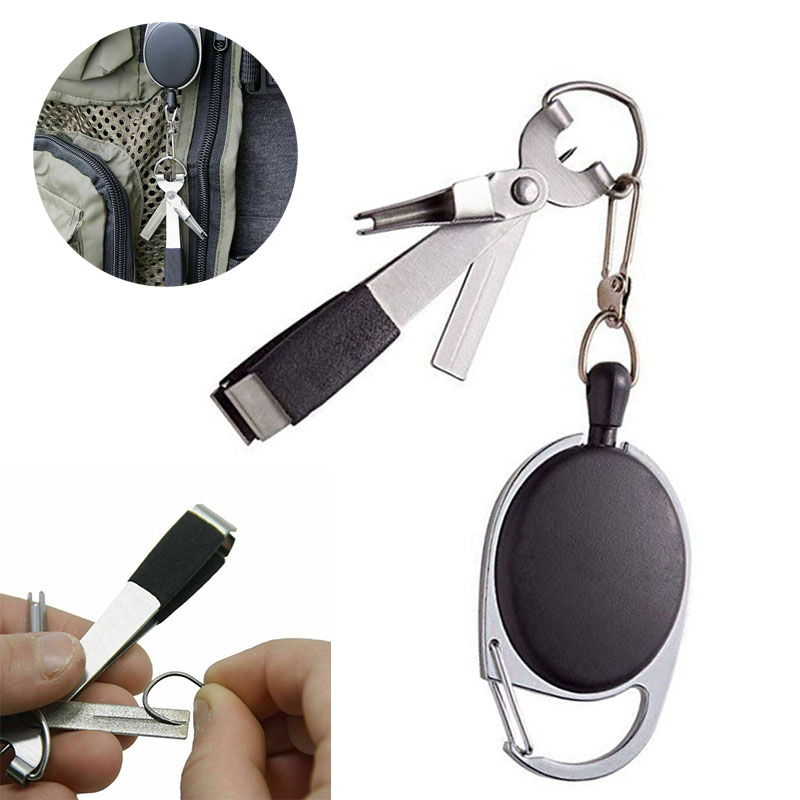 4'ü 1 Arada Balıkçılık Hızlı D - Fly Fishing Set incelemesi ve fiyatı