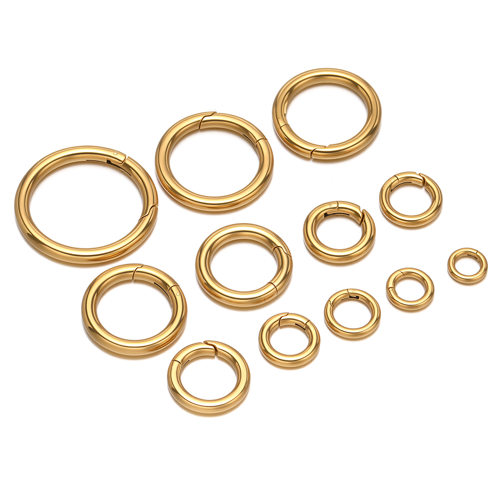 2 adet/grup yuvarlak yaylı kli - Circle Hook Set incelemesi ve fiyatı