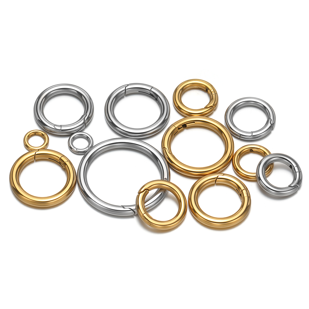 2 adet/grup yuvarlak yaylı kli - Circle Hook Set incelemesi ve fiyatı