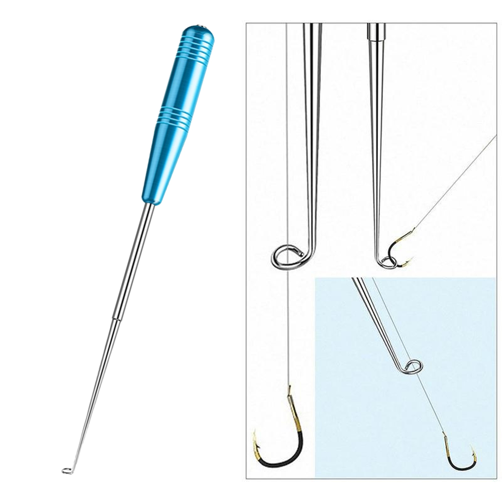 Kış balıkçılık için paslanmaz  - Fishing Equipment Target incelemesi ve fiyatı