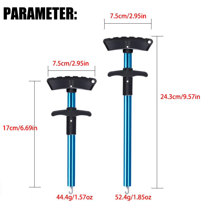 Balıkçılık Kanca Sökücü Aracı  - Fishing Equipment Target incelemesi ve fiyatı