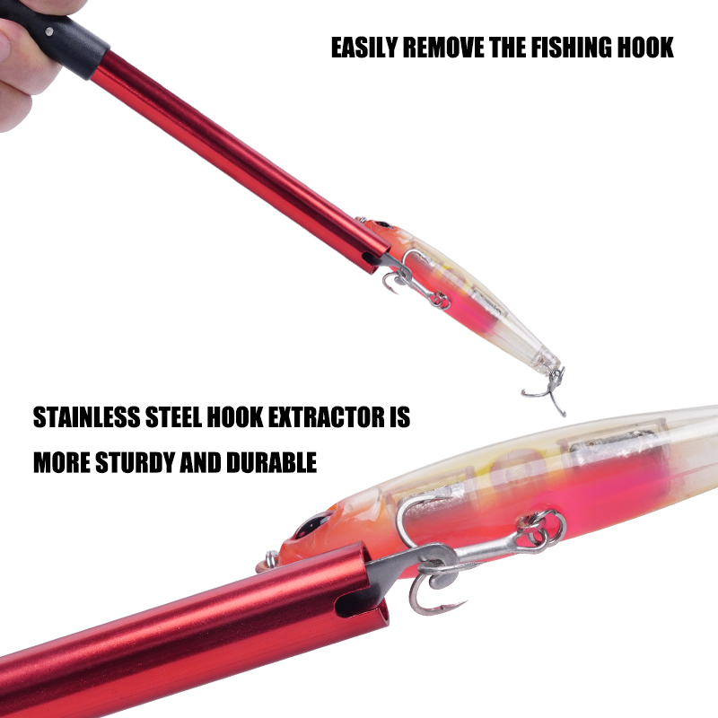 Balıkçılık Kanca Sökücü Aracı  - Fishing Equipment Target incelemesi ve fiyatı