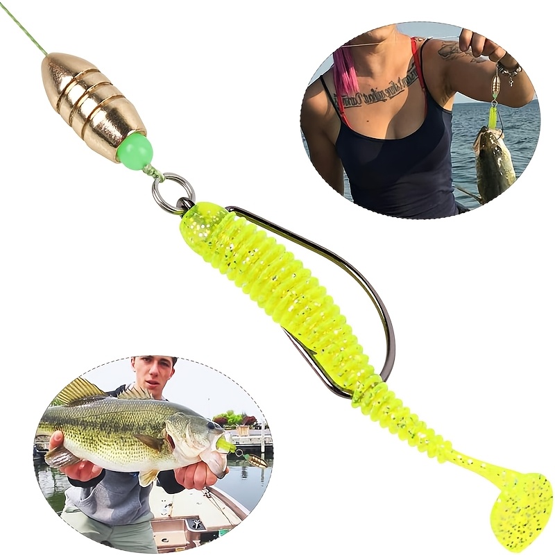20 adet Pirinç Bakır Balıkçılı - Fly Fishing Set incelemesi ve fiyatı