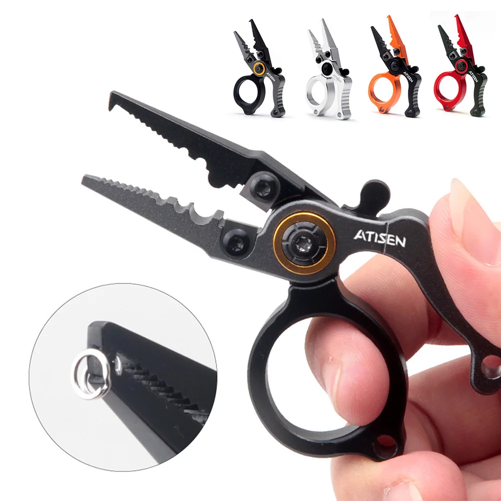 Balıkçılık pensesi Mini boyutl - Fishing Equipment Target incelemesi ve fiyatı