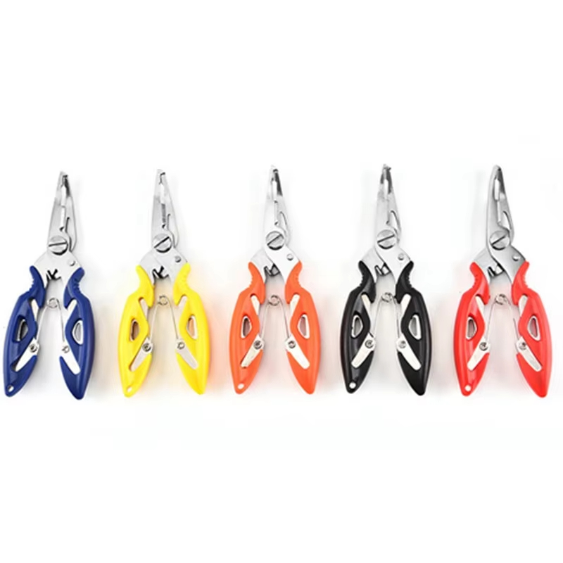 Çok Fonksiyonlu Balıkçı Penses - Fishing Equipment Target incelemesi ve fiyatı