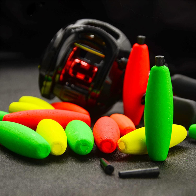 20 adet Peg Şamandıralar Yayın - Fishing Equipment Clearance incelemesi ve fiyatı