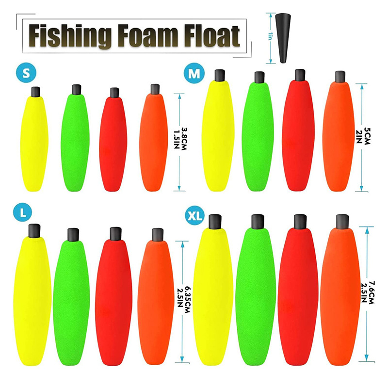 20 adet Peg Şamandıralar Yayın - Fishing Equipment Clearance incelemesi ve fiyatı