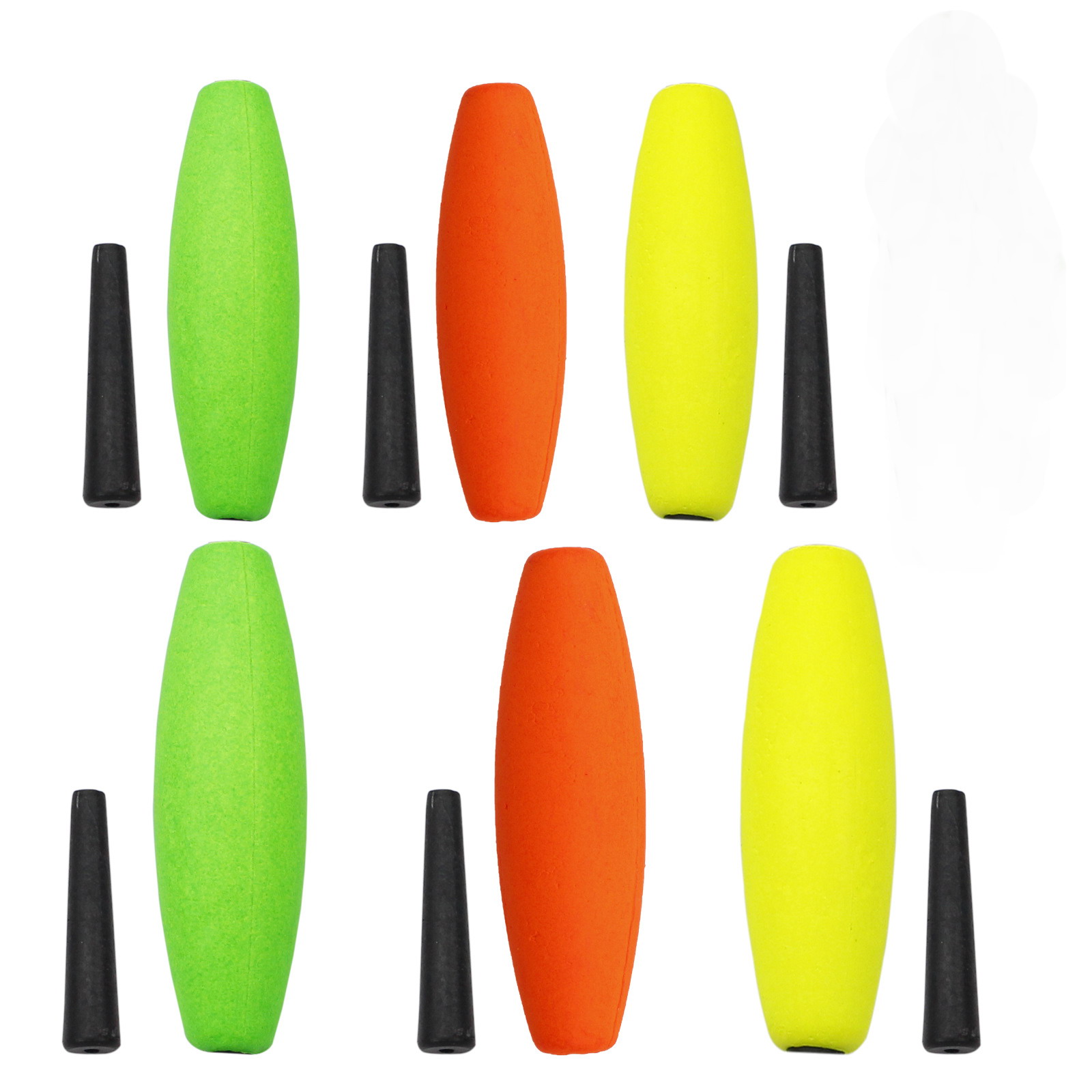 20 adet Peg Şamandıralar Yayın - Fishing Equipment Clearance incelemesi ve fiyatı
